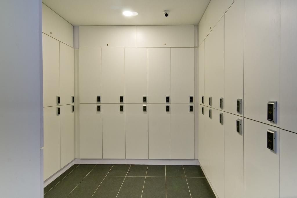 M Qube Hotel Sungai Dua Bukit Екстериор снимка